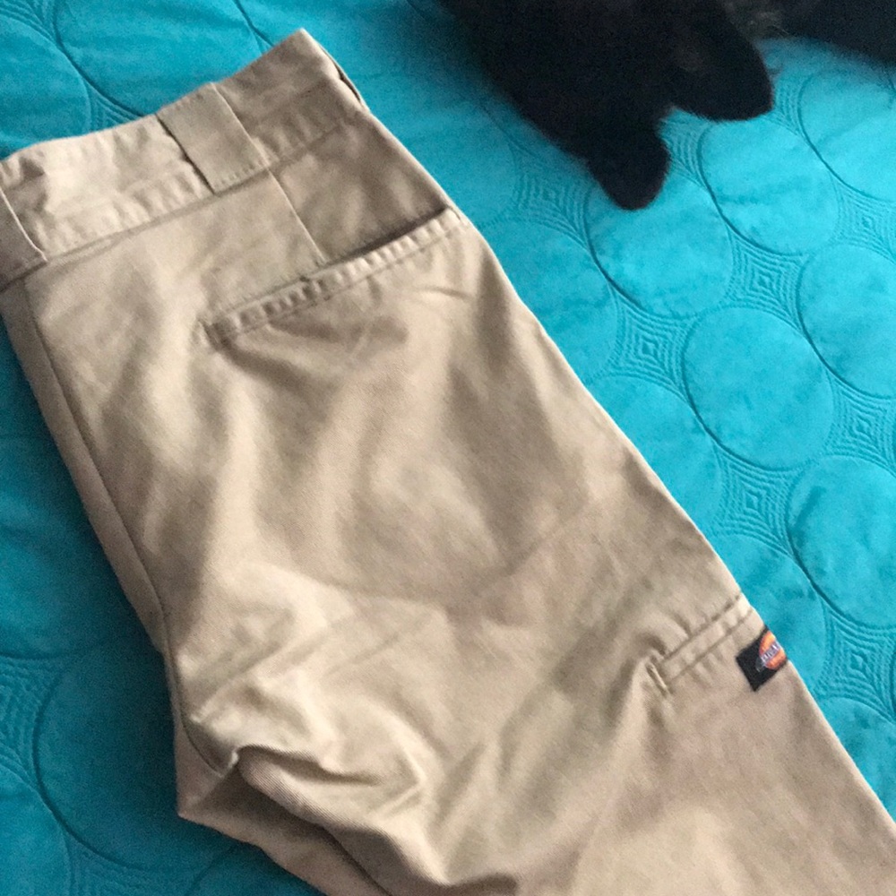 Pants